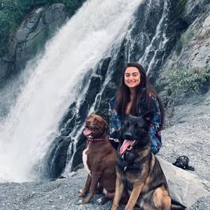 Meet your Posher, Amanda